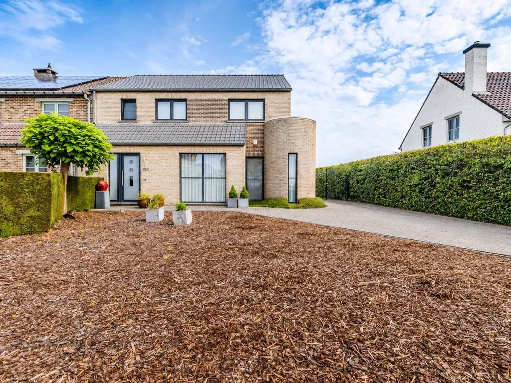 Hoofdfoto Huis in Lanaken