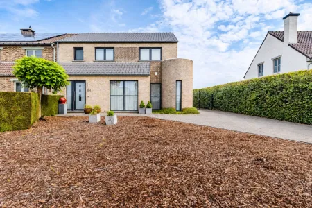 Huis Te Koop Lanaken