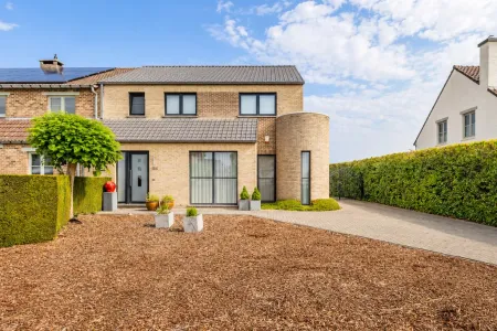 Huis Te Koop Lanaken