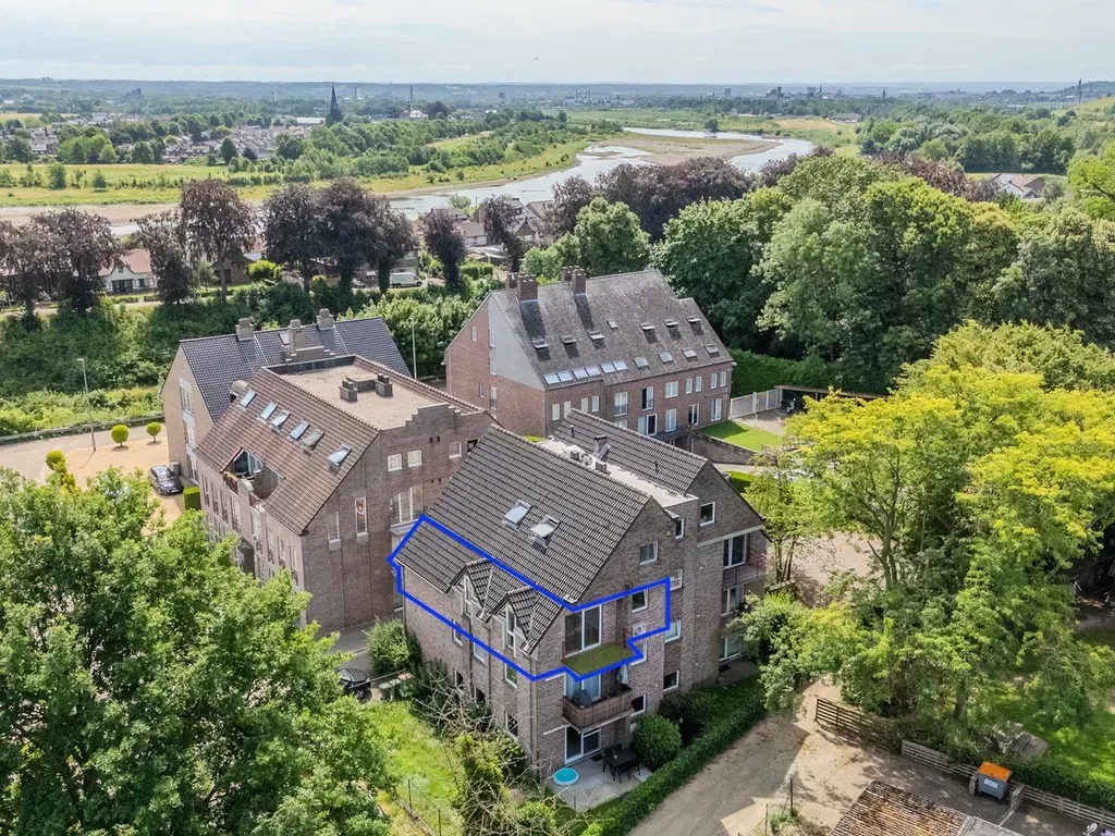 Hoofdfoto Appartement in Lanaken