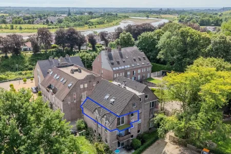 Appartement Te Koop Lanaken