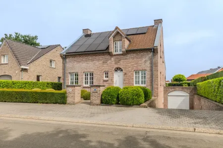 Huis Te Koop Bilzen-hoeselt