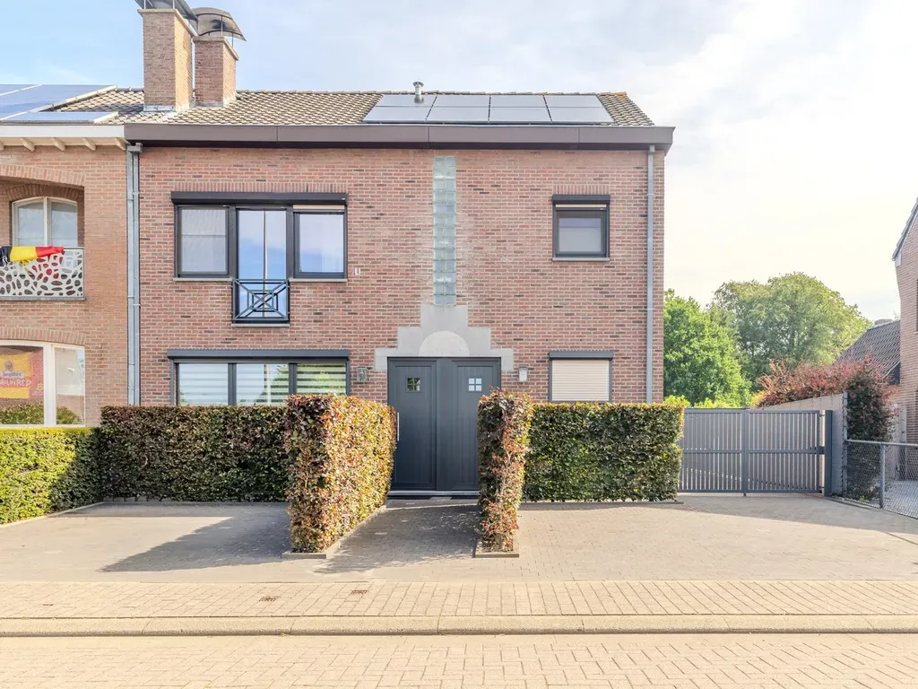 Hoofdfoto Appartement in Lanaken