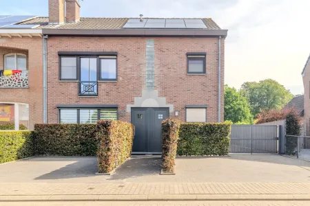Appartement Te Koop Lanaken