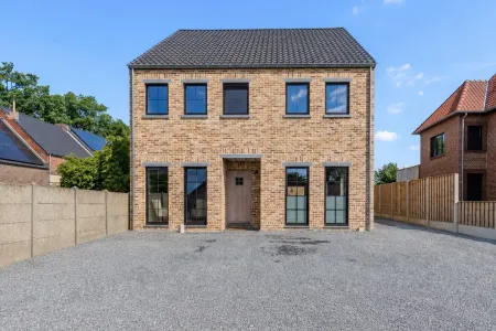 Huis Te Koop Dilsen-Stokkem