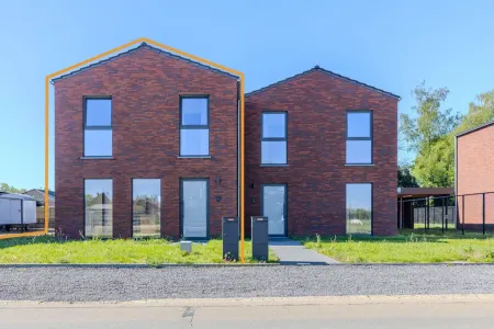 Villa À vendre Maasmechelen