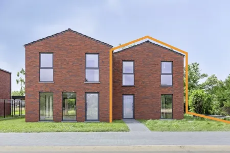 Villa À vendre Maasmechelen