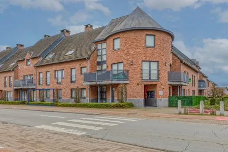 Appartement À vendre Maasmechelen