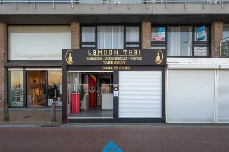 HandelspandBlankenberge