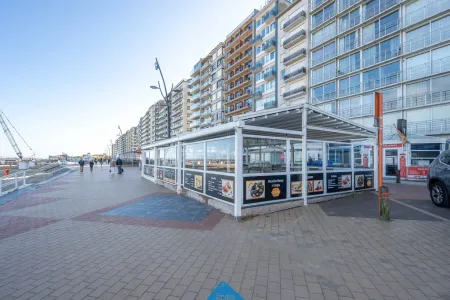 HandelspandBlankenberge