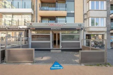 HandelspandBlankenberge