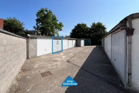 GarageBlankenberge