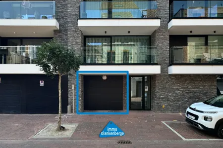 GarageBlankenberge