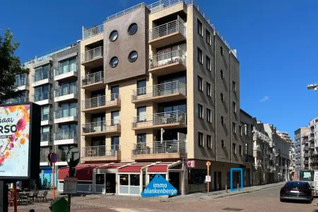HandelspandBlankenberge