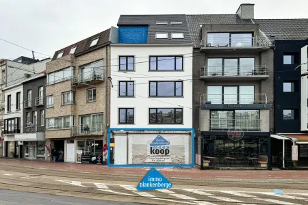 KantoorBlankenberge