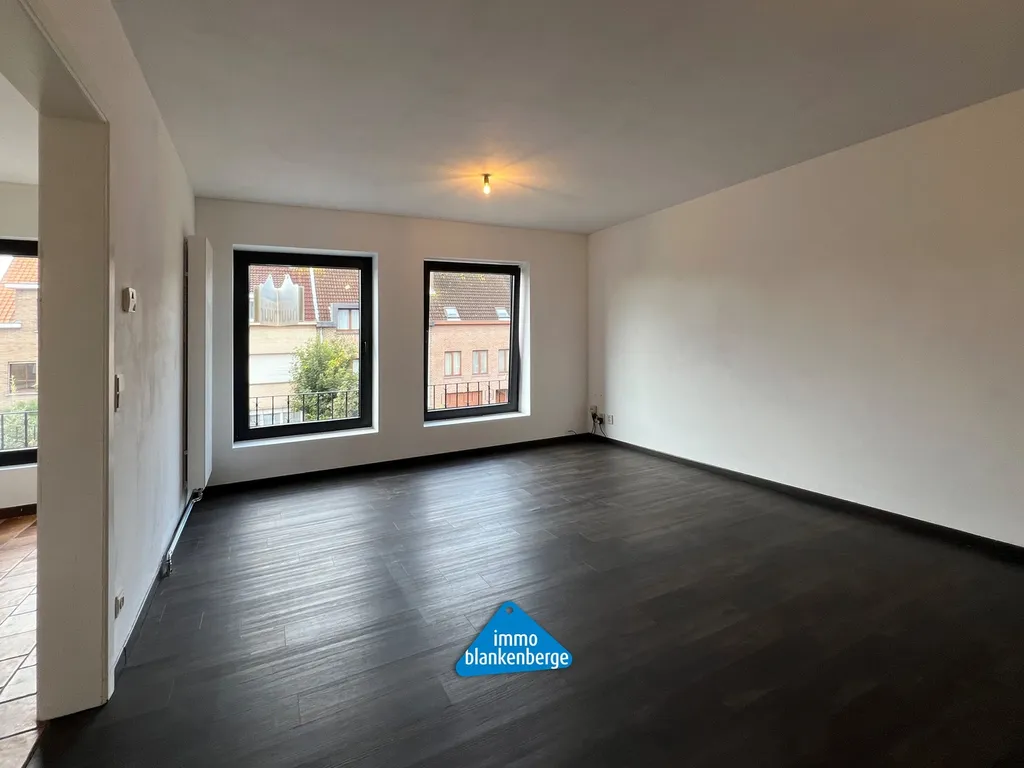 Appartement in Blankenberge - 7677504 - Leopoldstraat 18, 8370 Blankenberge