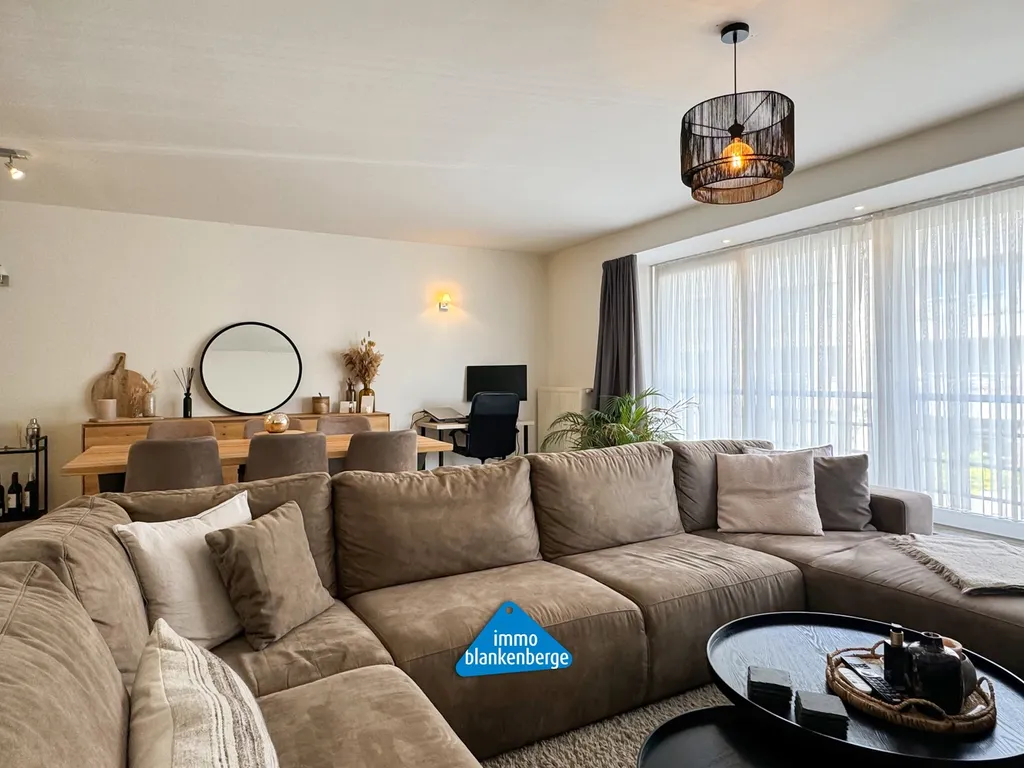 Huis in Blankenberge - 7677517 - Leopoldstraat 18, 8370 Blankenberge