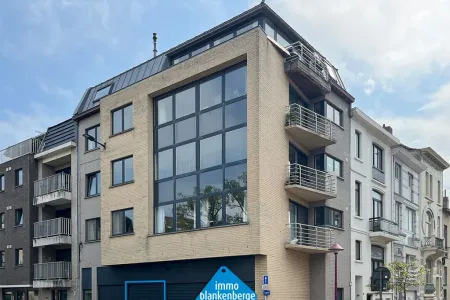 GarageBlankenberge