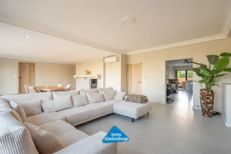 AppartementBlankenberge