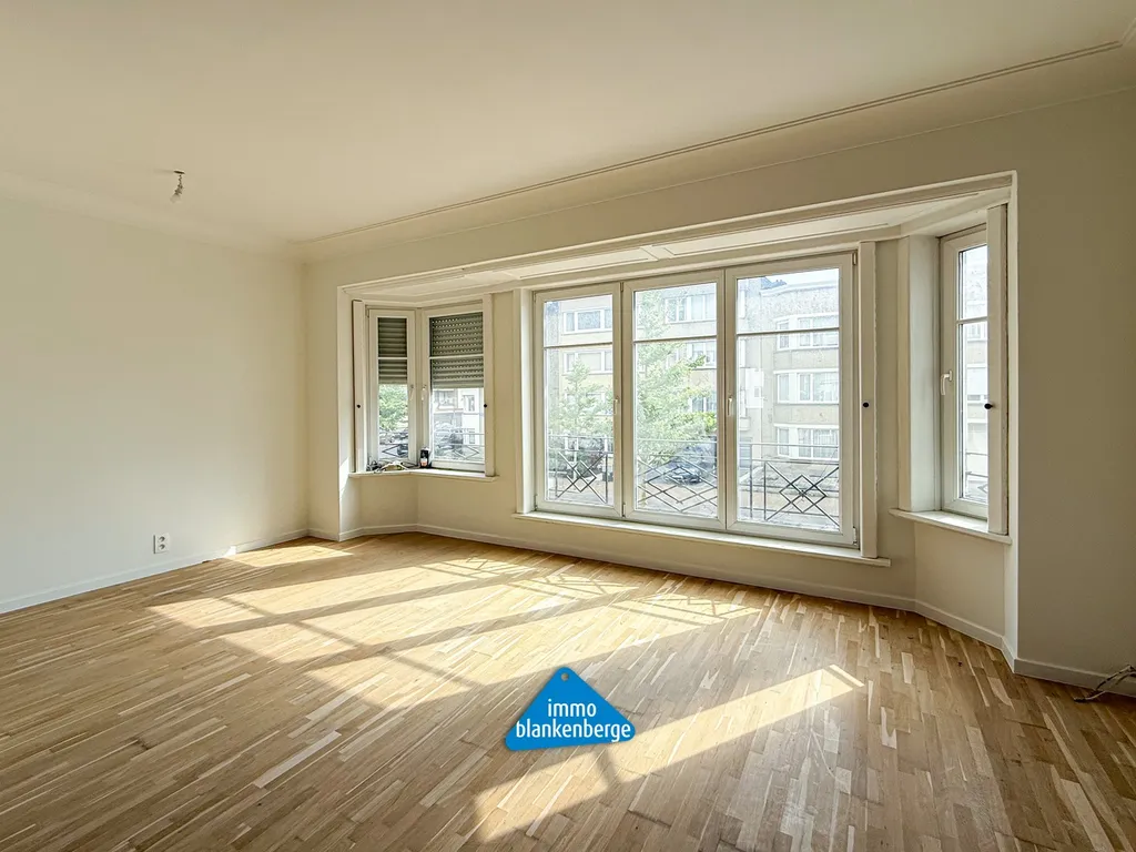 Appartement in Blankenberge - 7677518 - Prinsenlaan 49 / 1, 8370 Blankenberge
