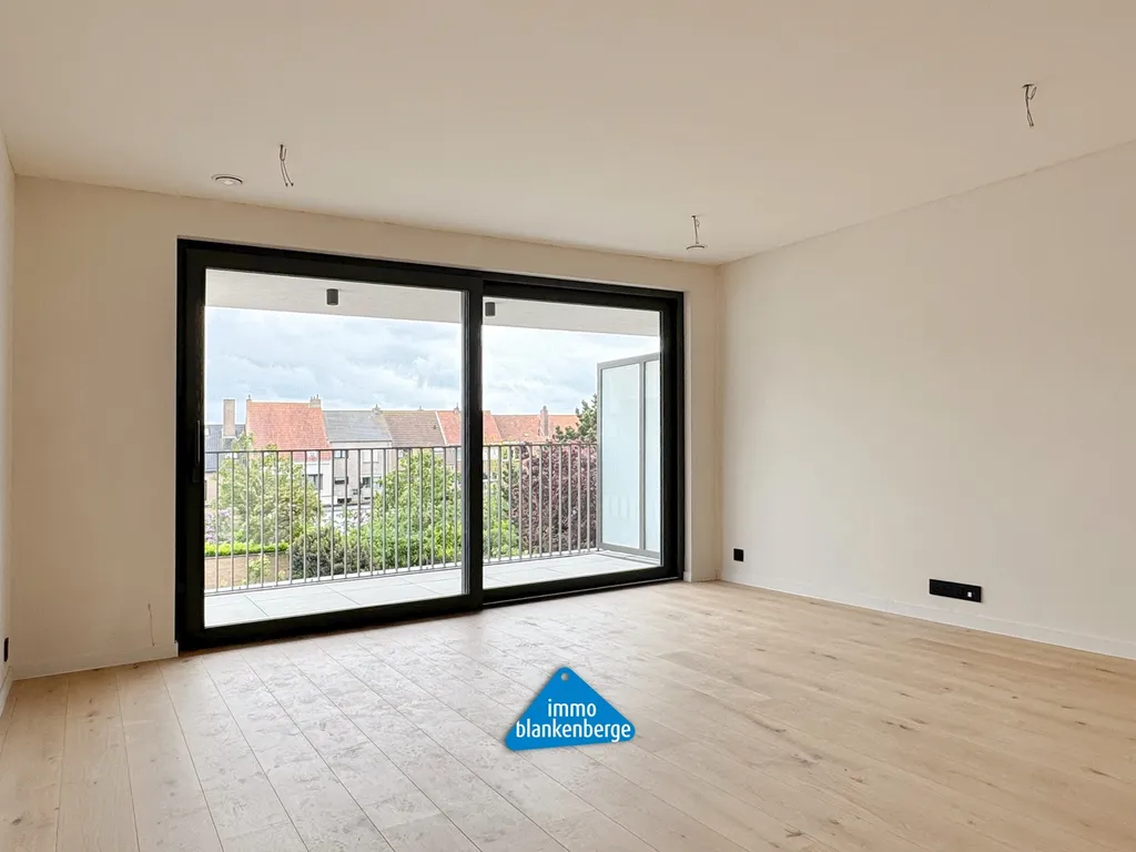 Appartement in Blankenberge - 7677523 - Leopoldstraat 18, 8370 Blankenberge