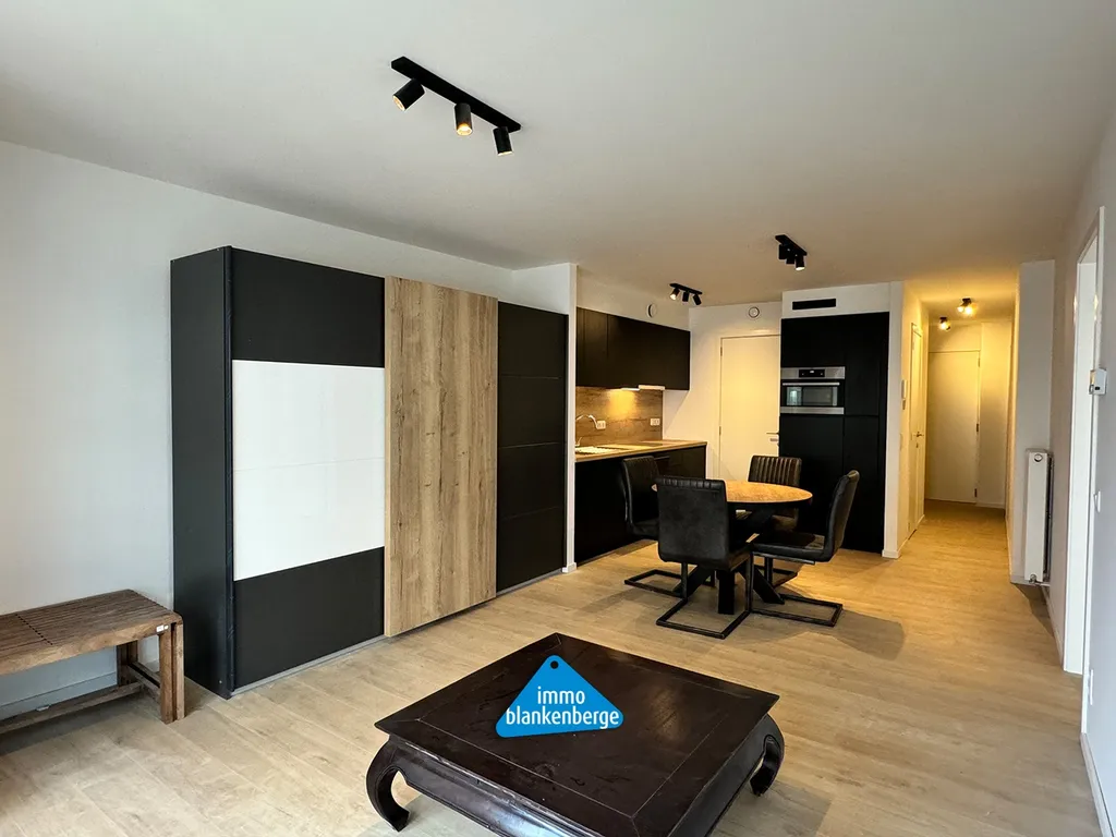 Appartement in Blankenberge - 7677521 - Leopoldstraat 18, 8370 Blankenberge