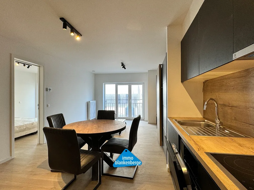 Appartement in Blankenberge - 7677521 - Leopoldstraat 18, 8370 Blankenberge