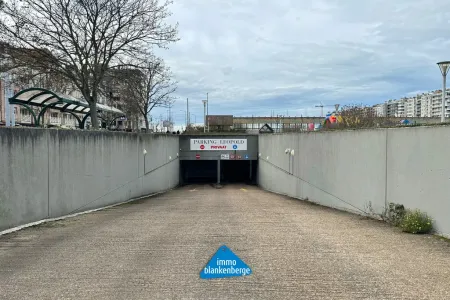 GarageBlankenberge