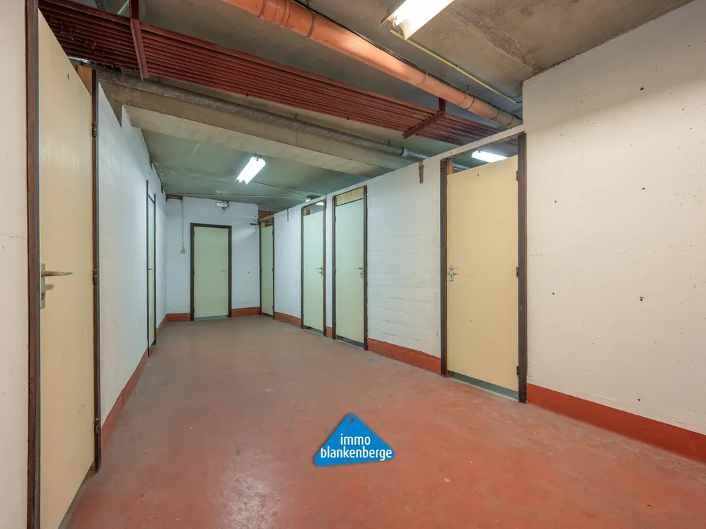 Hoofdfoto Huis in Blankenberge