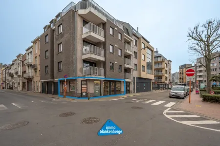 HandelspandBlankenberge