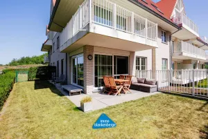 Appartement Te Koop De Haan