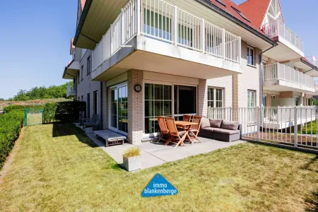 Appartement Te Koop De Haan