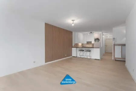 Appartement Te Koop Blankenberge
