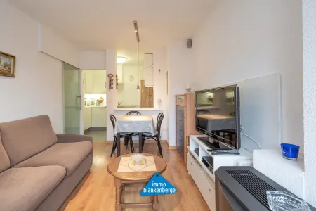 Appartement Te Koop Blankenberge