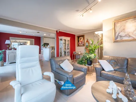 Appartement in Blankenberge - Onderwijsstraat 2 05.01, 8370 - foto 4
