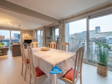 Appartement in Blankenberge - Onderwijsstraat 2 05.01, 8370 - foto 5