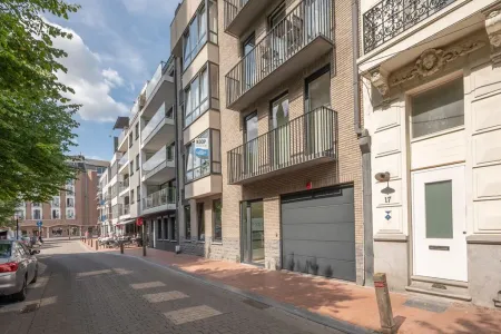 Huis Te Koop Blankenberge