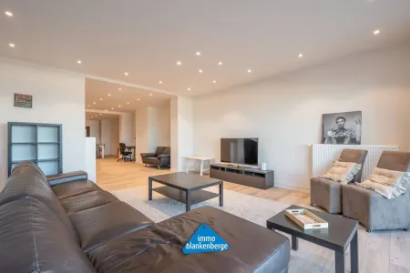 Huis Te Koop Blankenberge