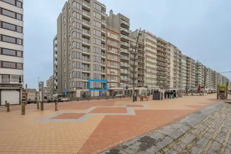 Huis Te Koop Blankenberge