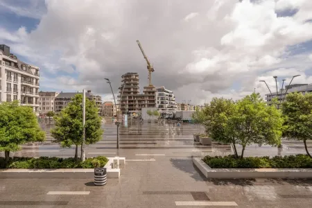 Huis Te Koop Blankenberge