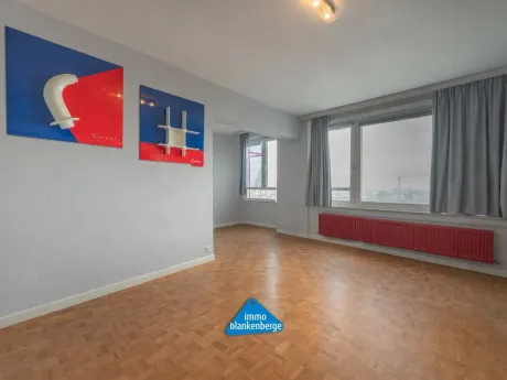 Appartement in Blankenberge - Casinostraat 14 bus 09.03, 8370 - foto 2