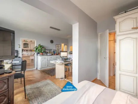 Appartement in Blankenberge - Casinostraat 14 bus 09.03, 8370 - foto 3