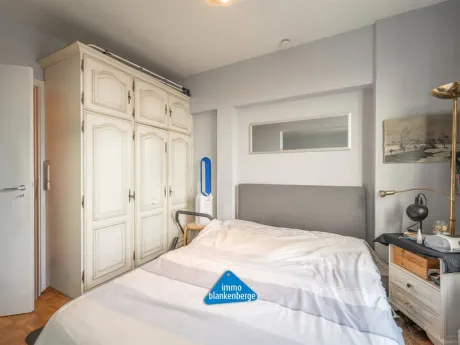 Appartement in Blankenberge - Casinostraat 14 bus 09.03, 8370 - foto 4