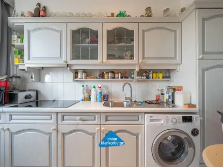 Appartement in Blankenberge - Casinostraat 14 bus 09.03, 8370 - foto 6