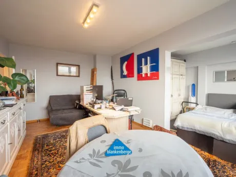 Appartement in Blankenberge - Casinostraat 14 bus 09.03, 8370 - foto 7