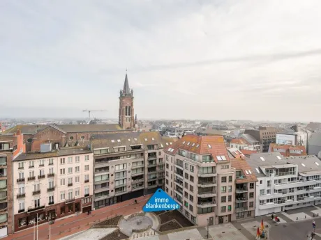 Appartement in Blankenberge - Casinostraat 14 bus 09.03, 8370 - foto 8