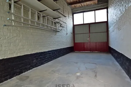 GarageSint-Andries