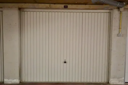 GarageSint-Andries