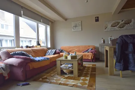 AppartementOostkamp