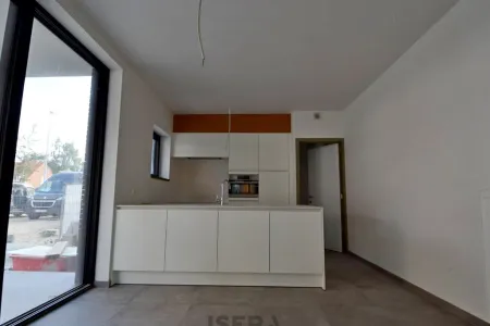 AppartementVarsenare